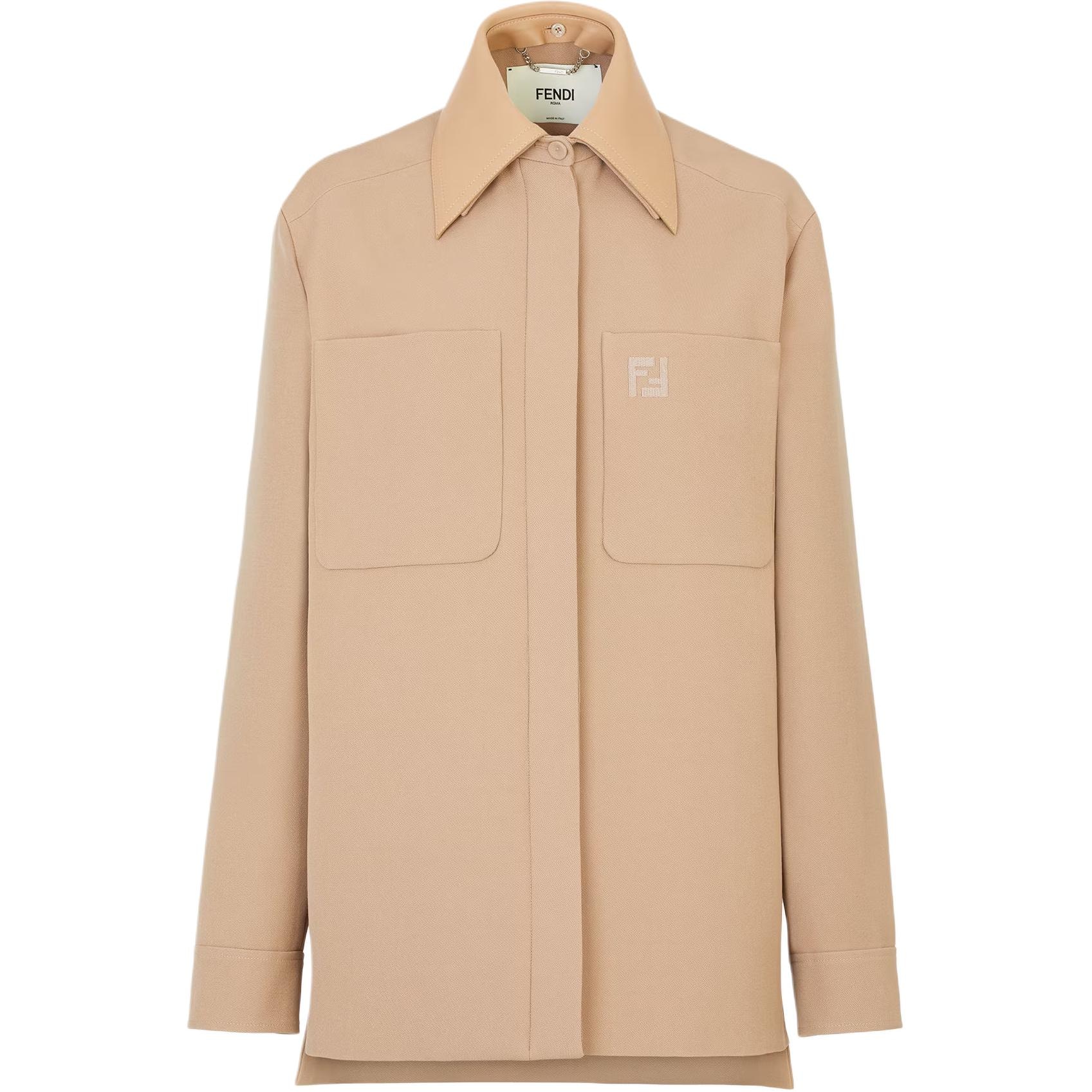 FENDI/芬迪 FENDI FW24 Logo