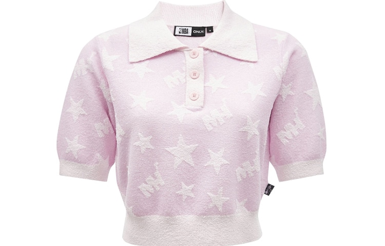 ONLY x NBA polo