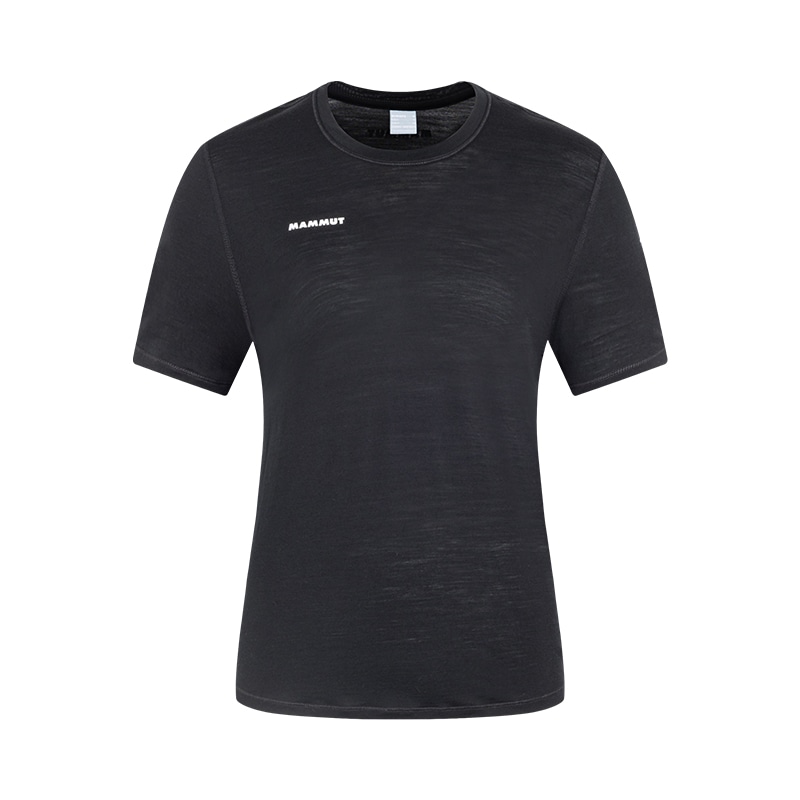 MAMMUT猛犸象 MAMMUT Tree Wool T
