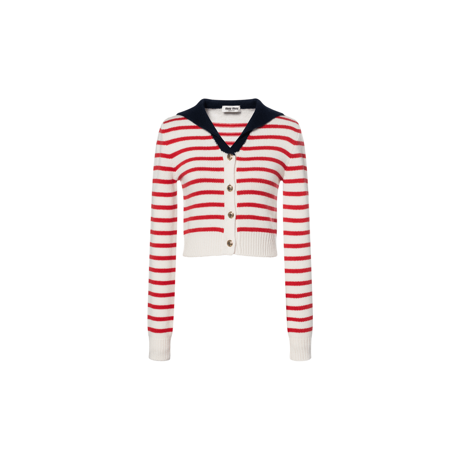 MIU MIU SS24 Logo