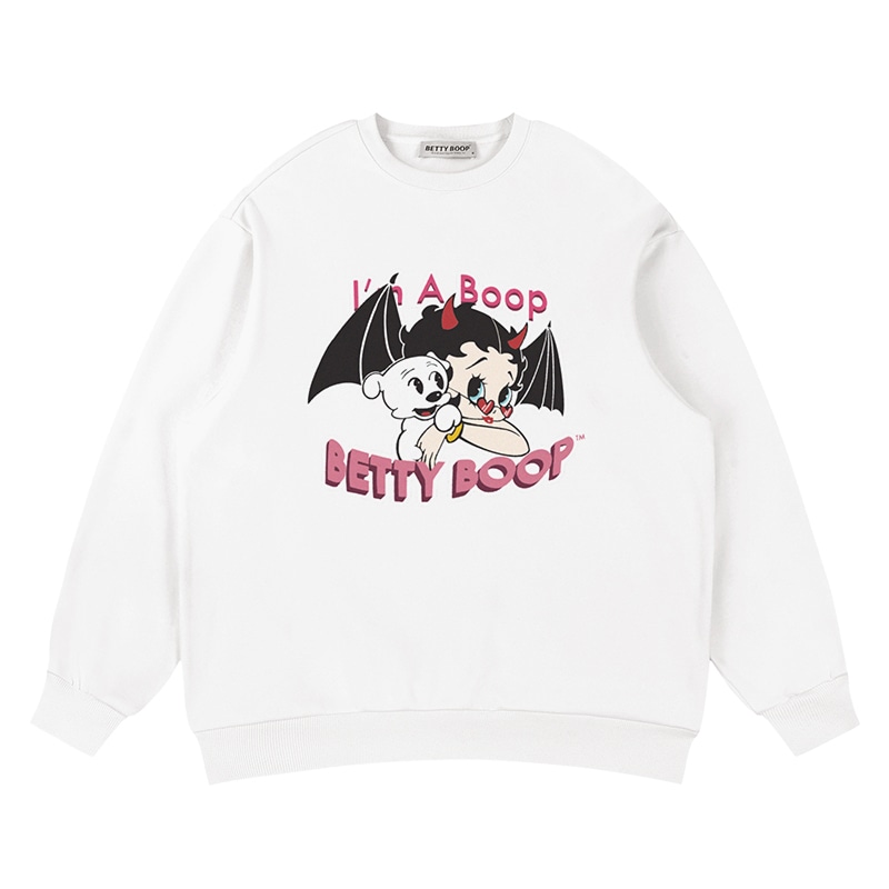 BETTY BOOP