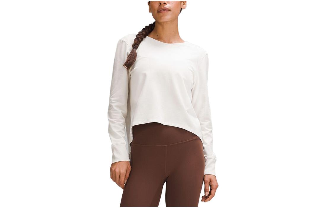 lululemon/露露乐蒙 lululemon Twist-Back