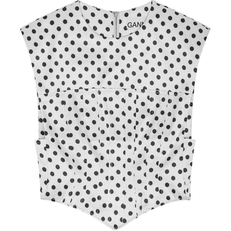 GANNI SS25