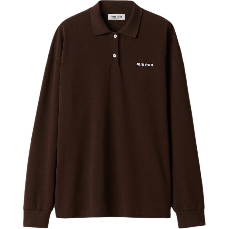 MIU MIU Polo