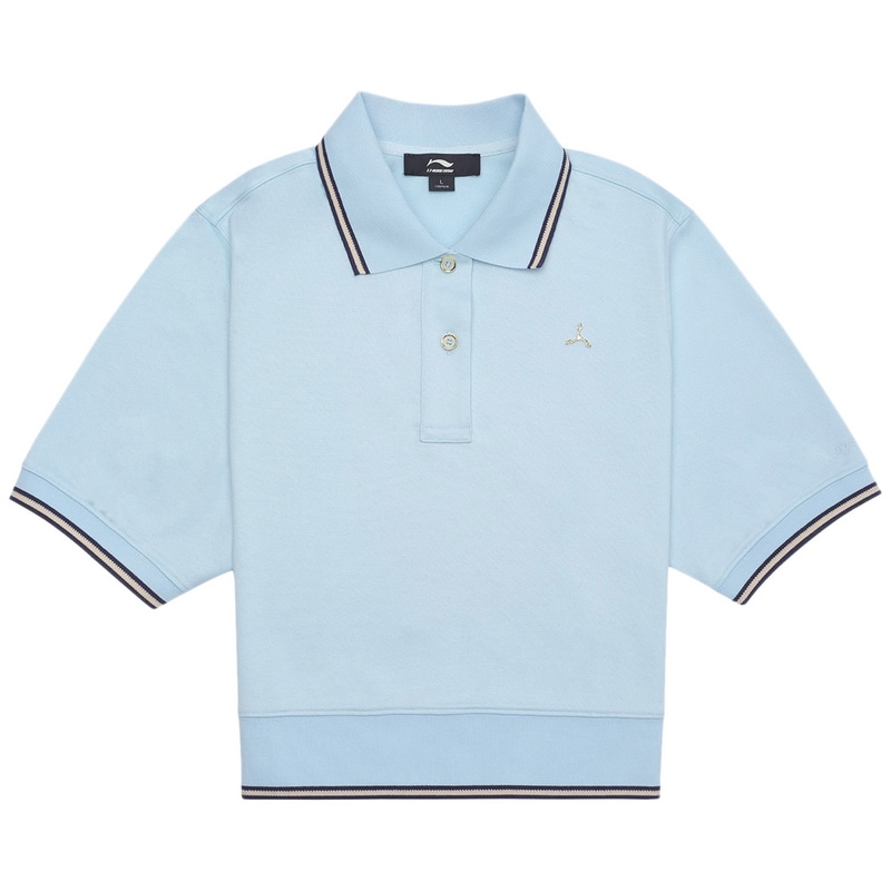 LI-NING 1990 Polo