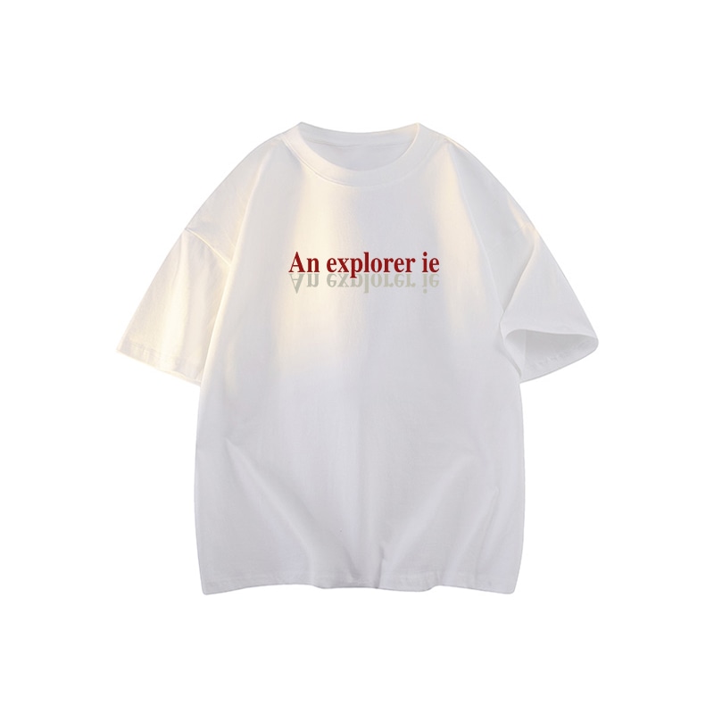 IE Basic Logo Tee