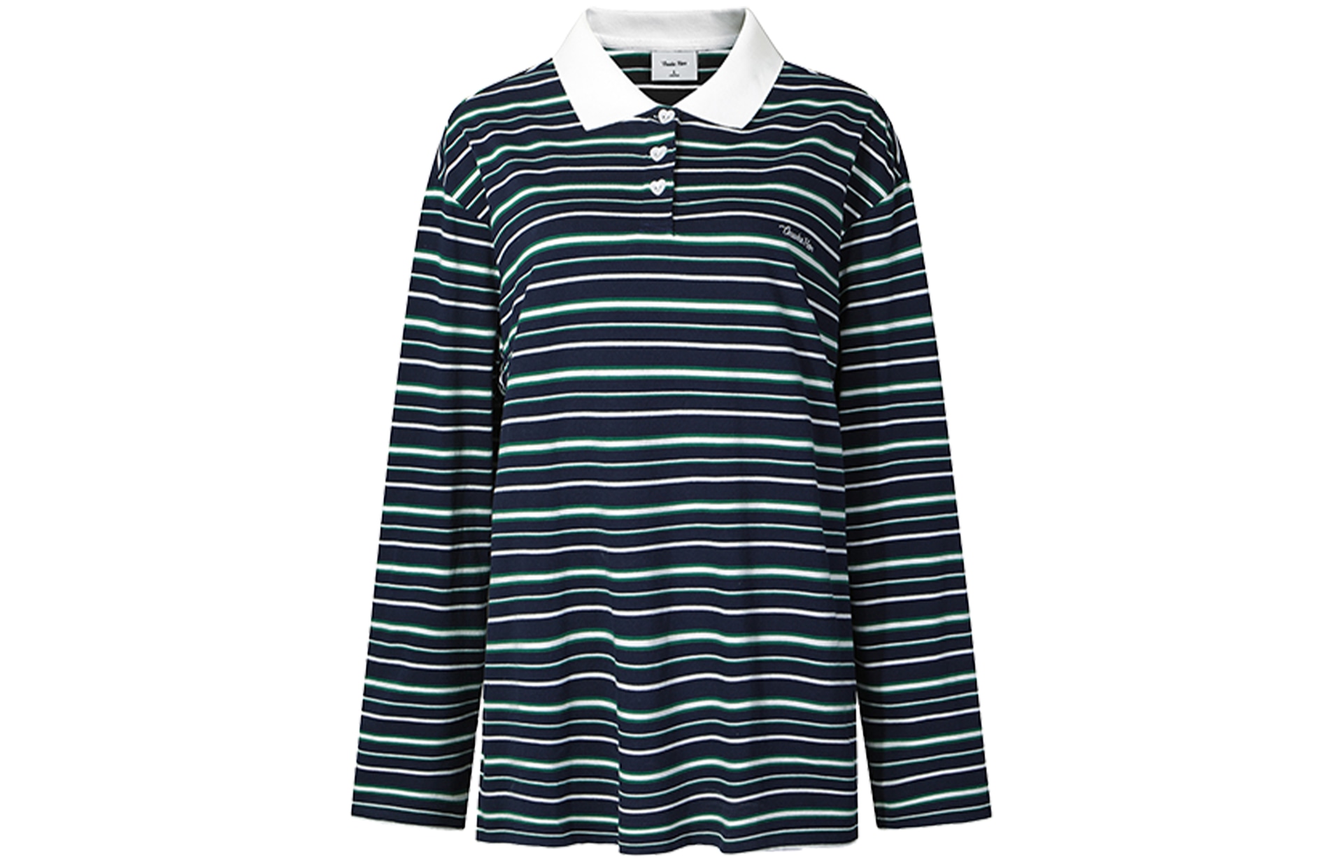 Guuka Hero Polo
