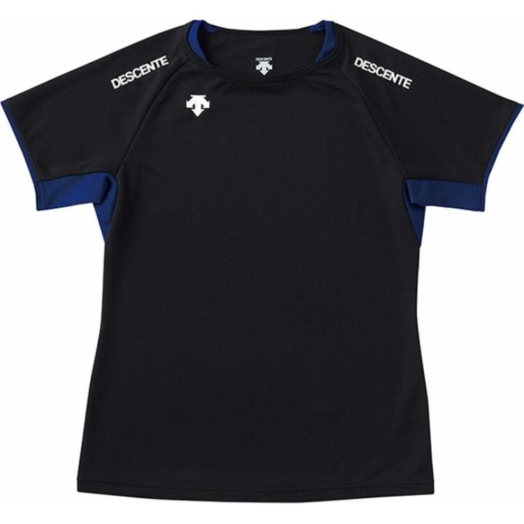 迪桑特/DESCENTE DESCENTE Logo T
