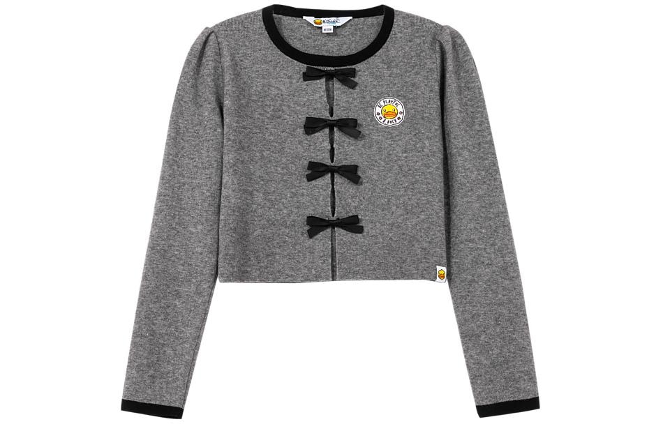 B.Duck