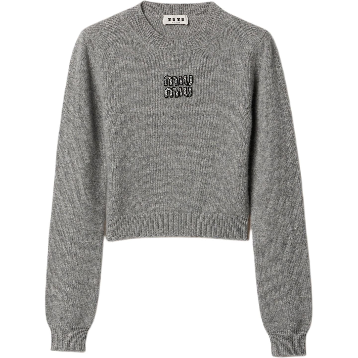 MIU MIU SS24 Logo