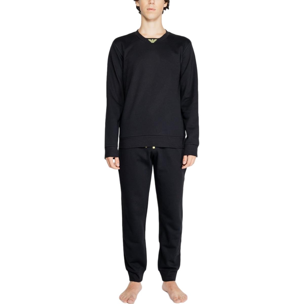 EMPORIO ARMANI/阿玛尼 EMPORIO ARMANI EA7 Logo