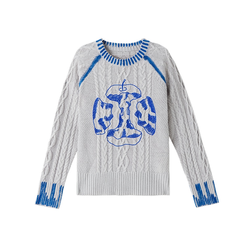 CONP AW24 Sweater