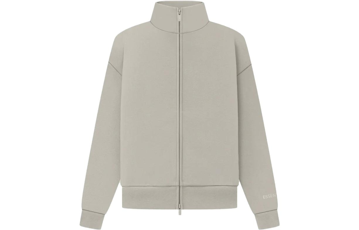 Fear of God Essentials SS23 Fullzip Jacket Seal