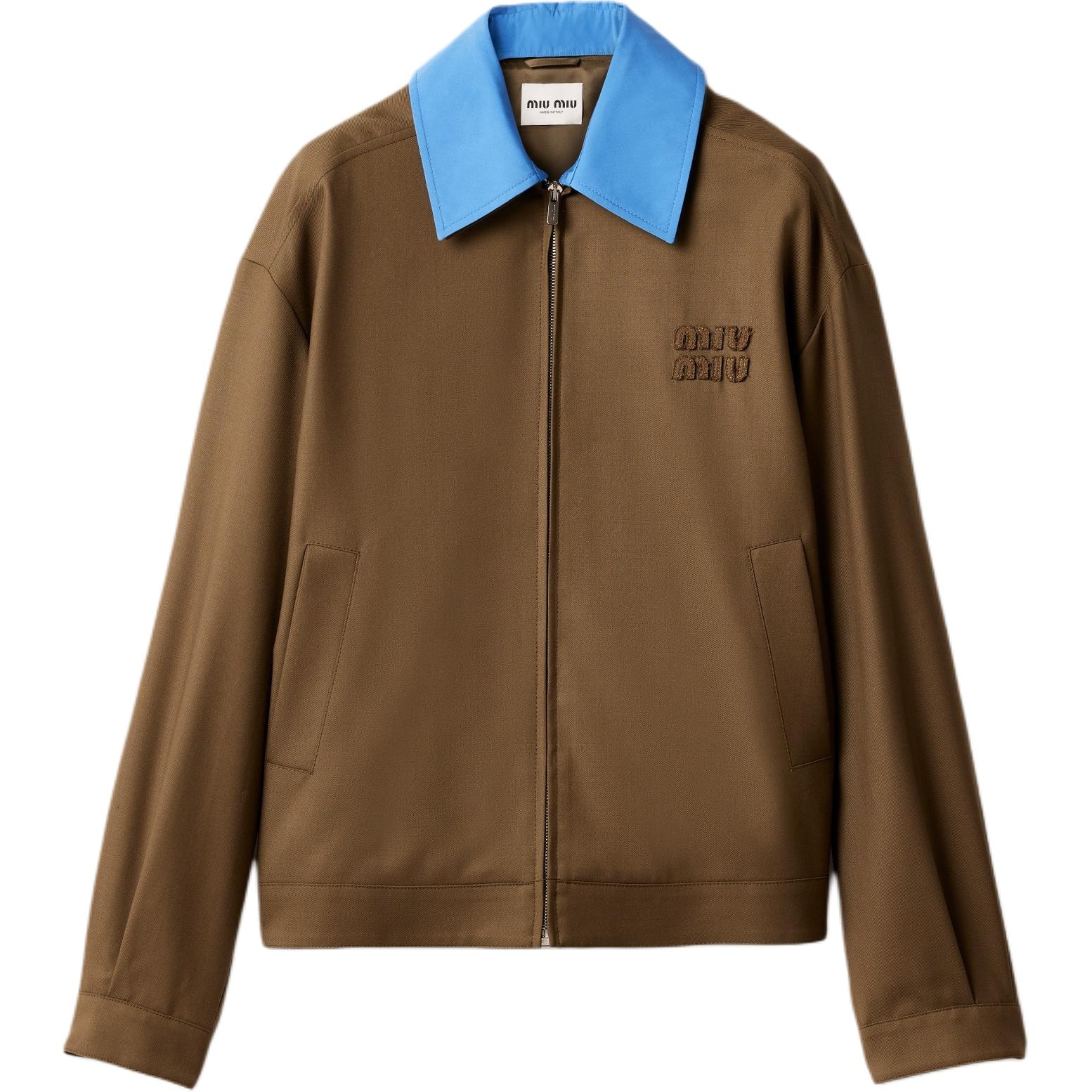 MIU MIU Logo
