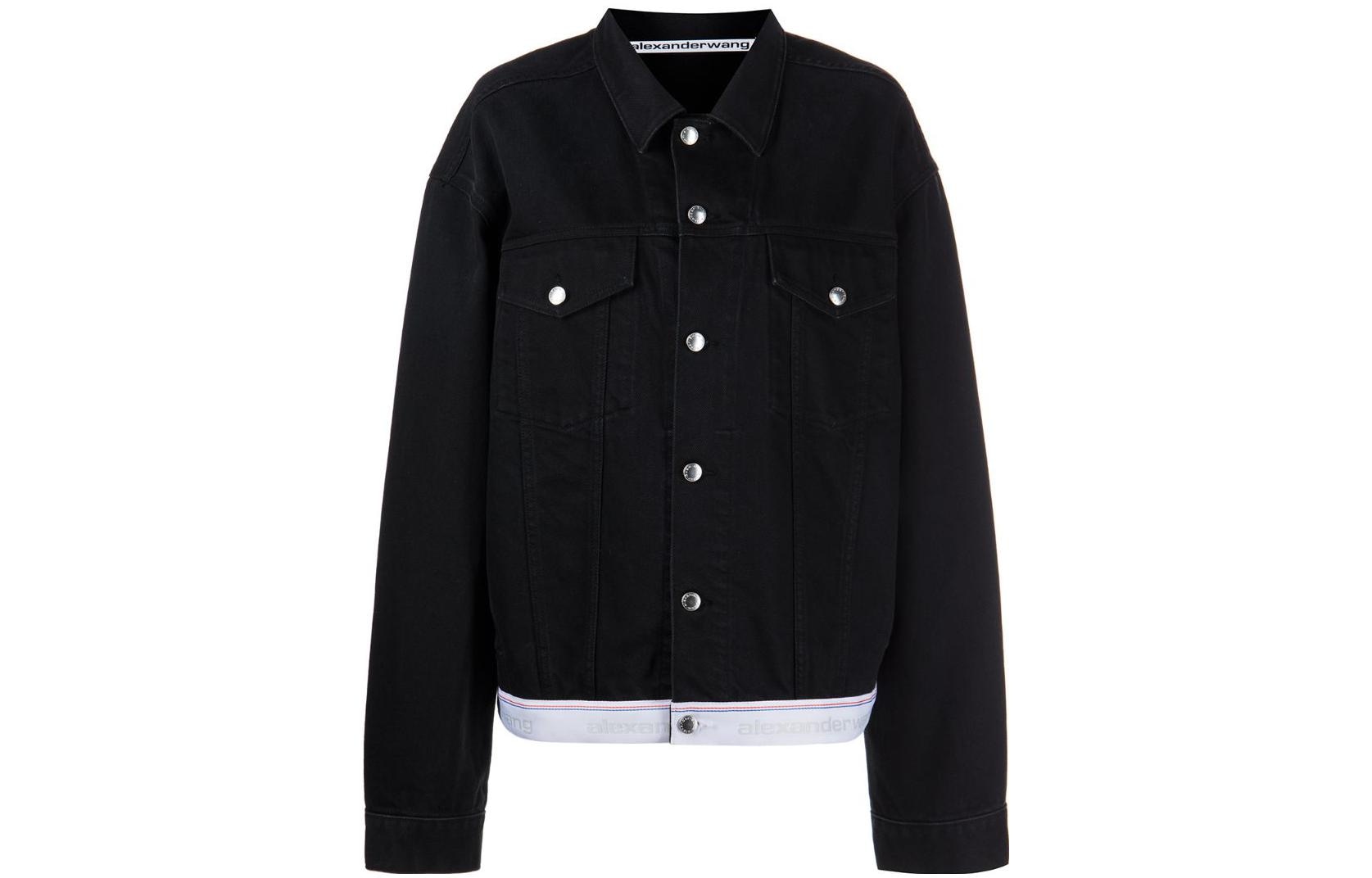 alexander wang FW23 Logo