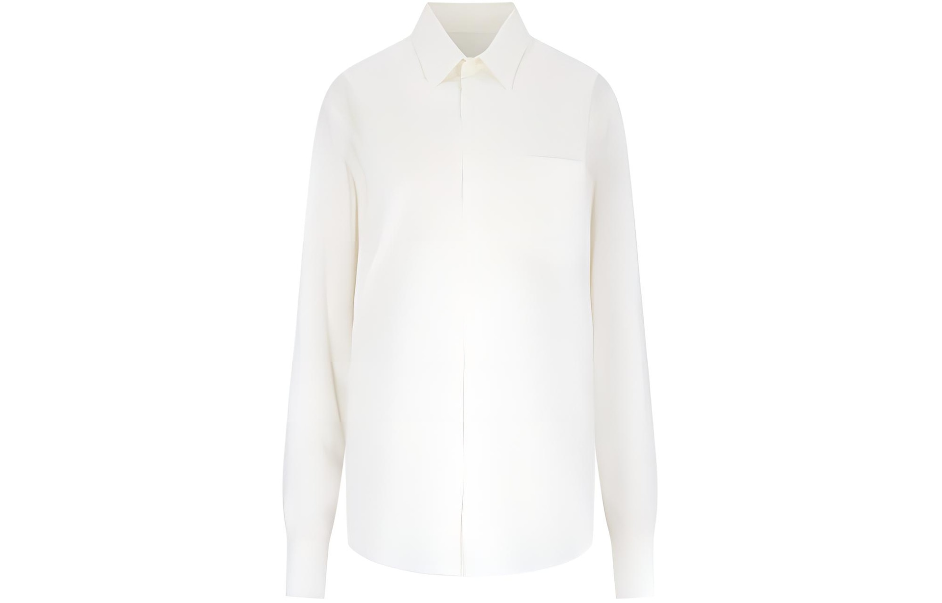 MM6 Maison Margiela Cotton poplin Shirt
