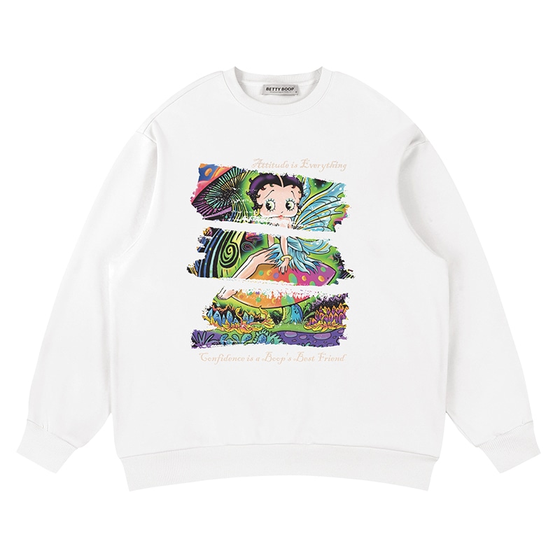 BETTY BOOP