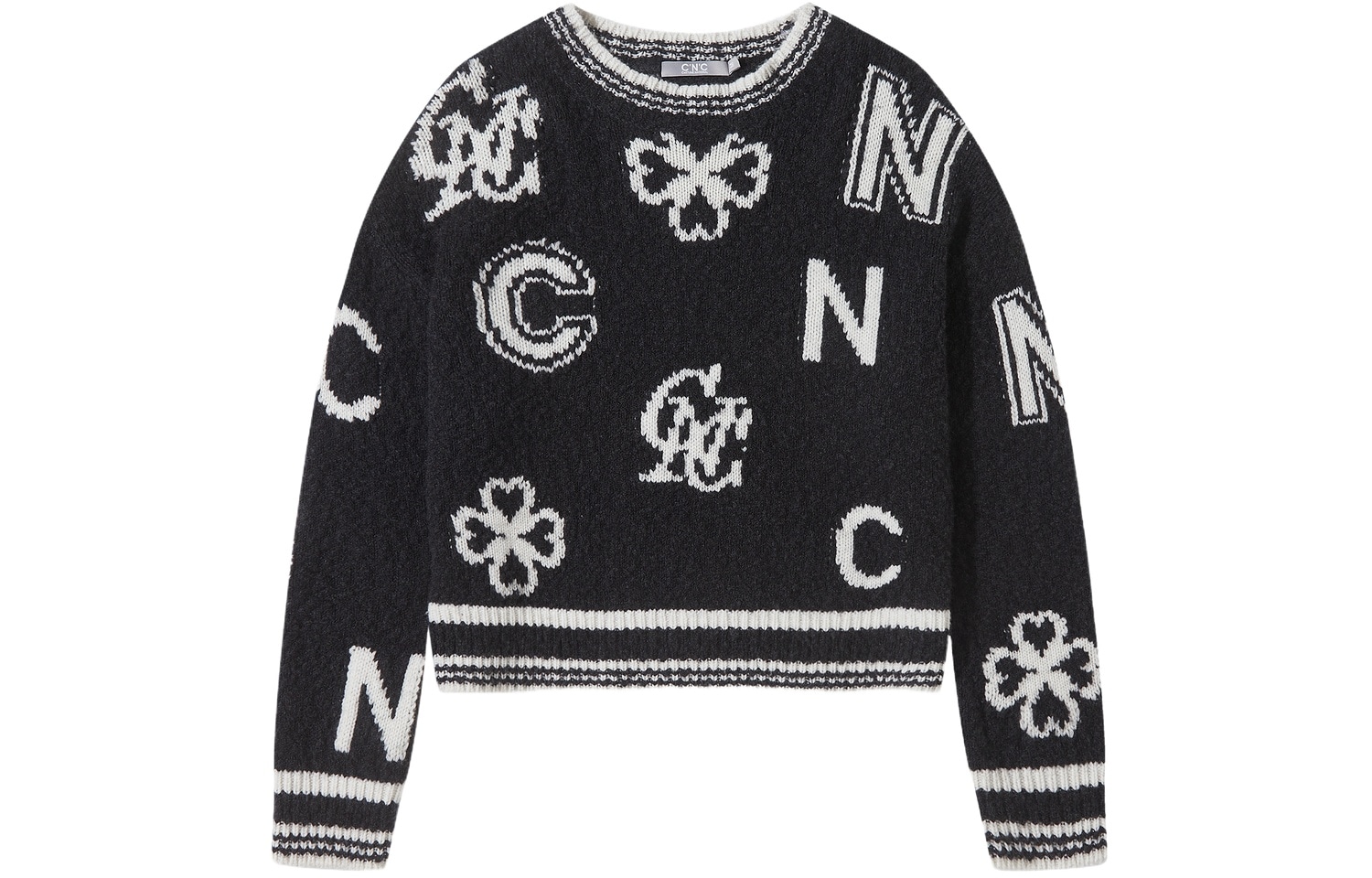 C'N'C
