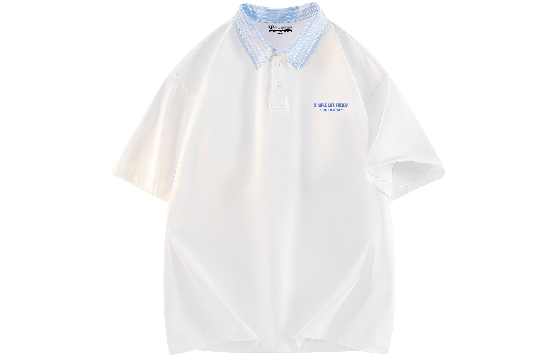 FUERZA polo