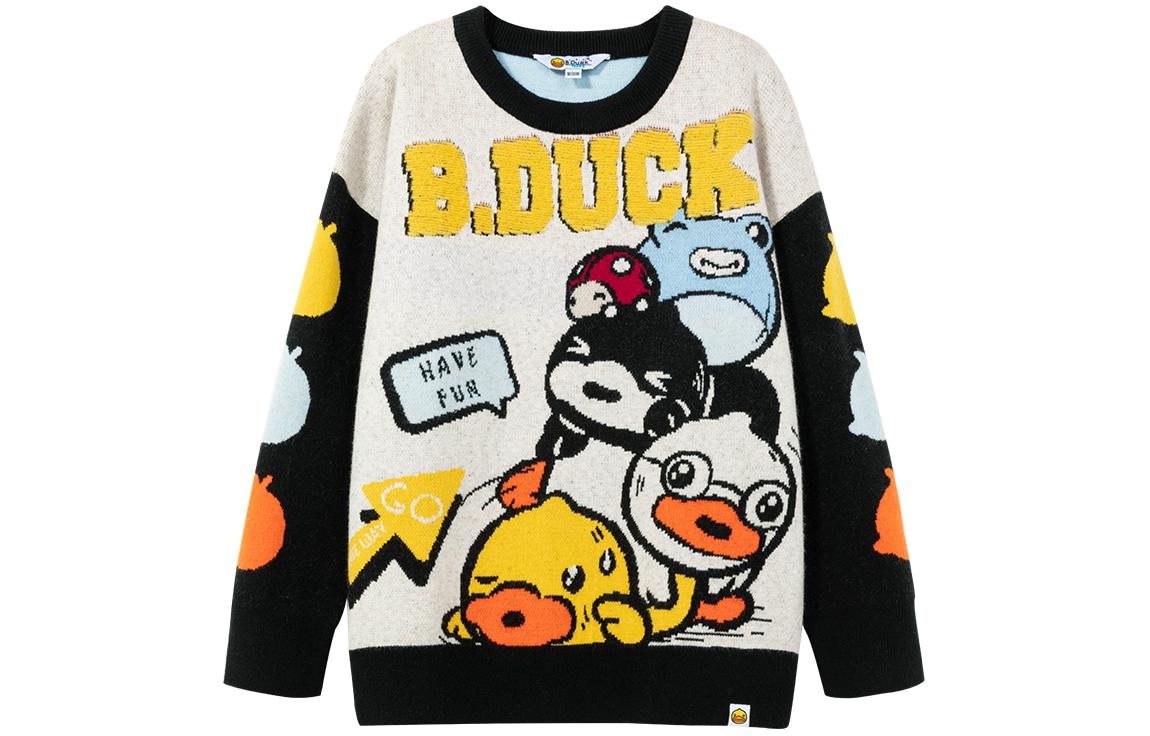 B.Duck