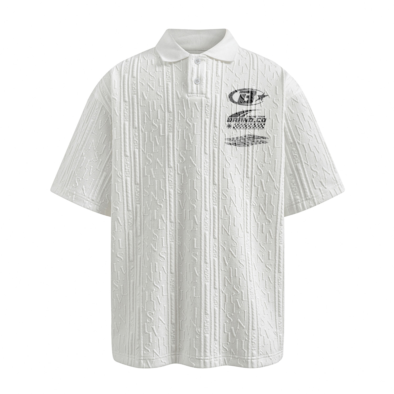 BEAR UNION Polo