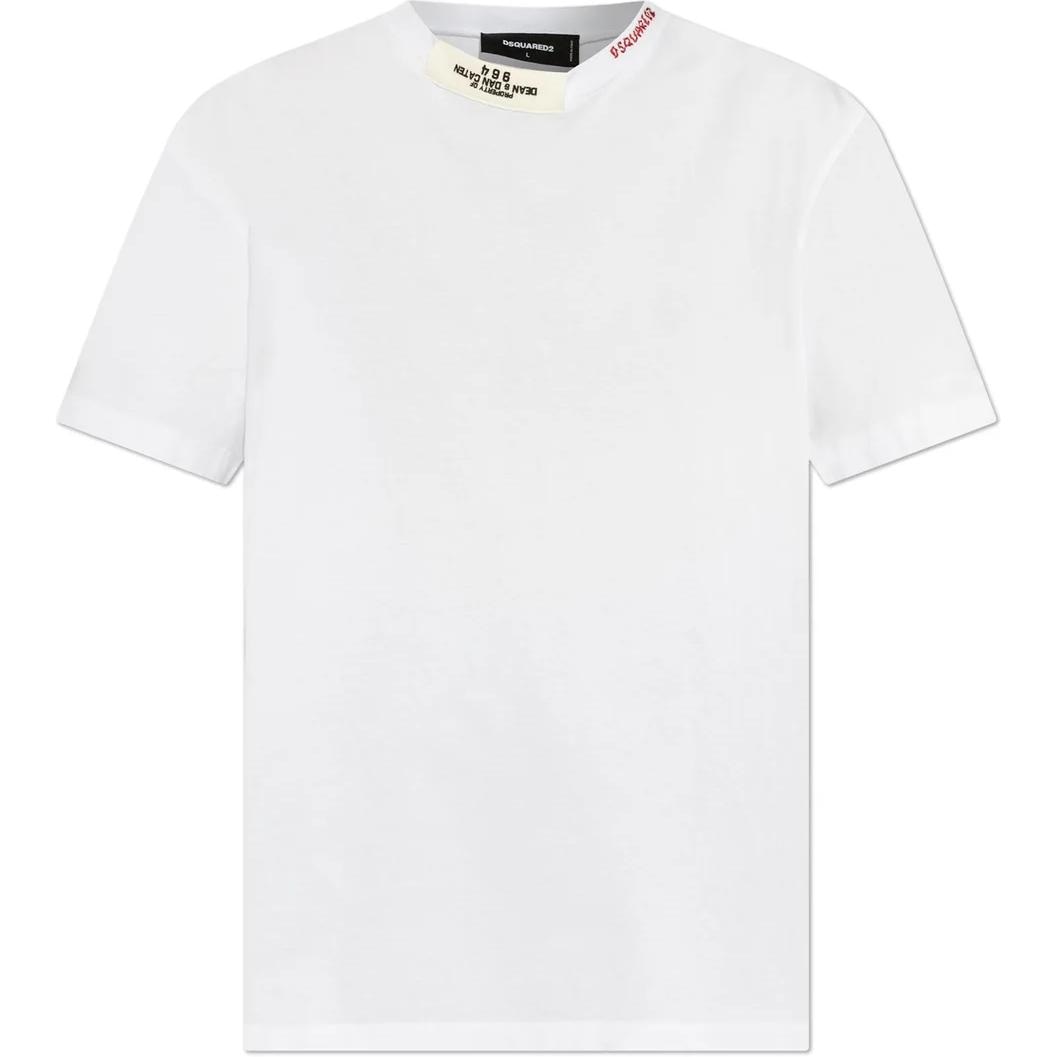 DSQUARED 2 T
