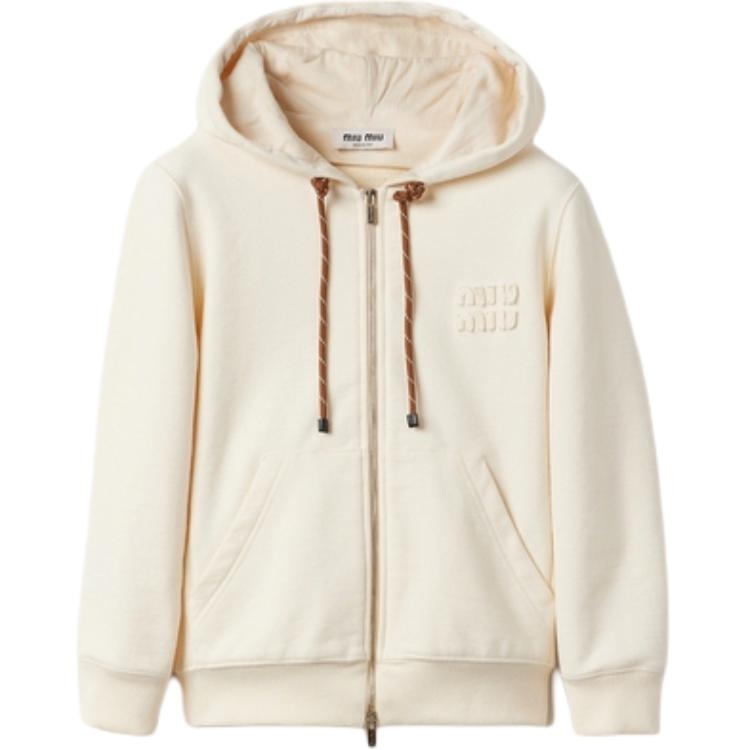 MIU MIU SS24 Logo