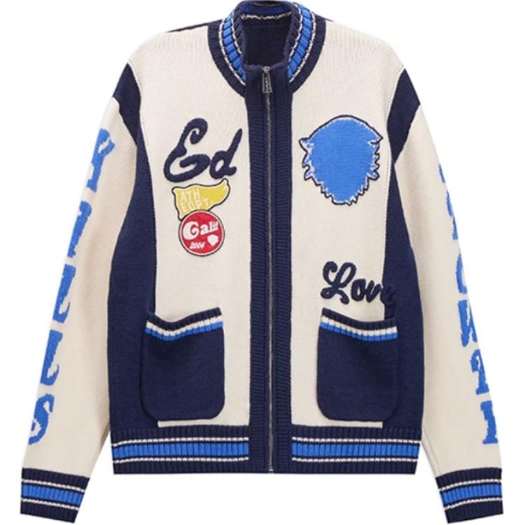 Ed Hardy FW24 logo