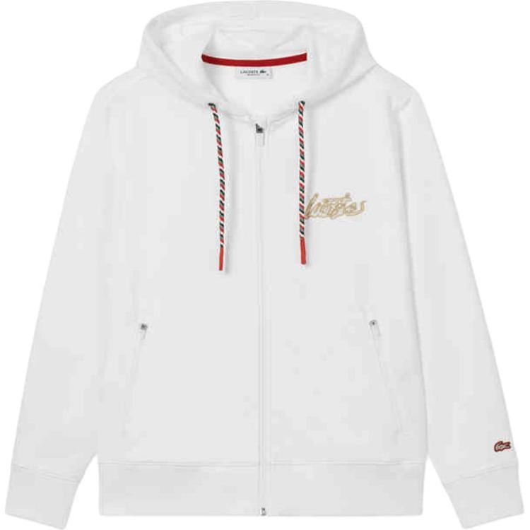 Lacoste SS25 Hoodie