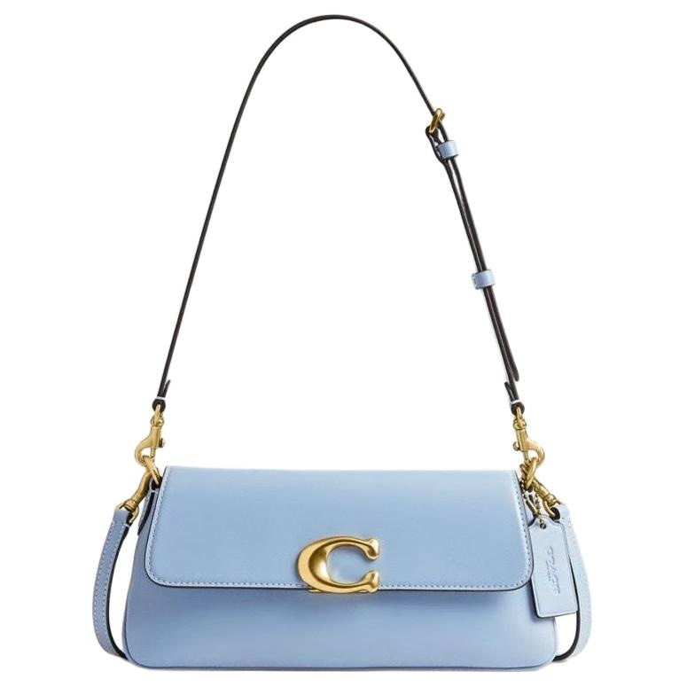 COACH/蔻驰 COACH Jet 25 Blue