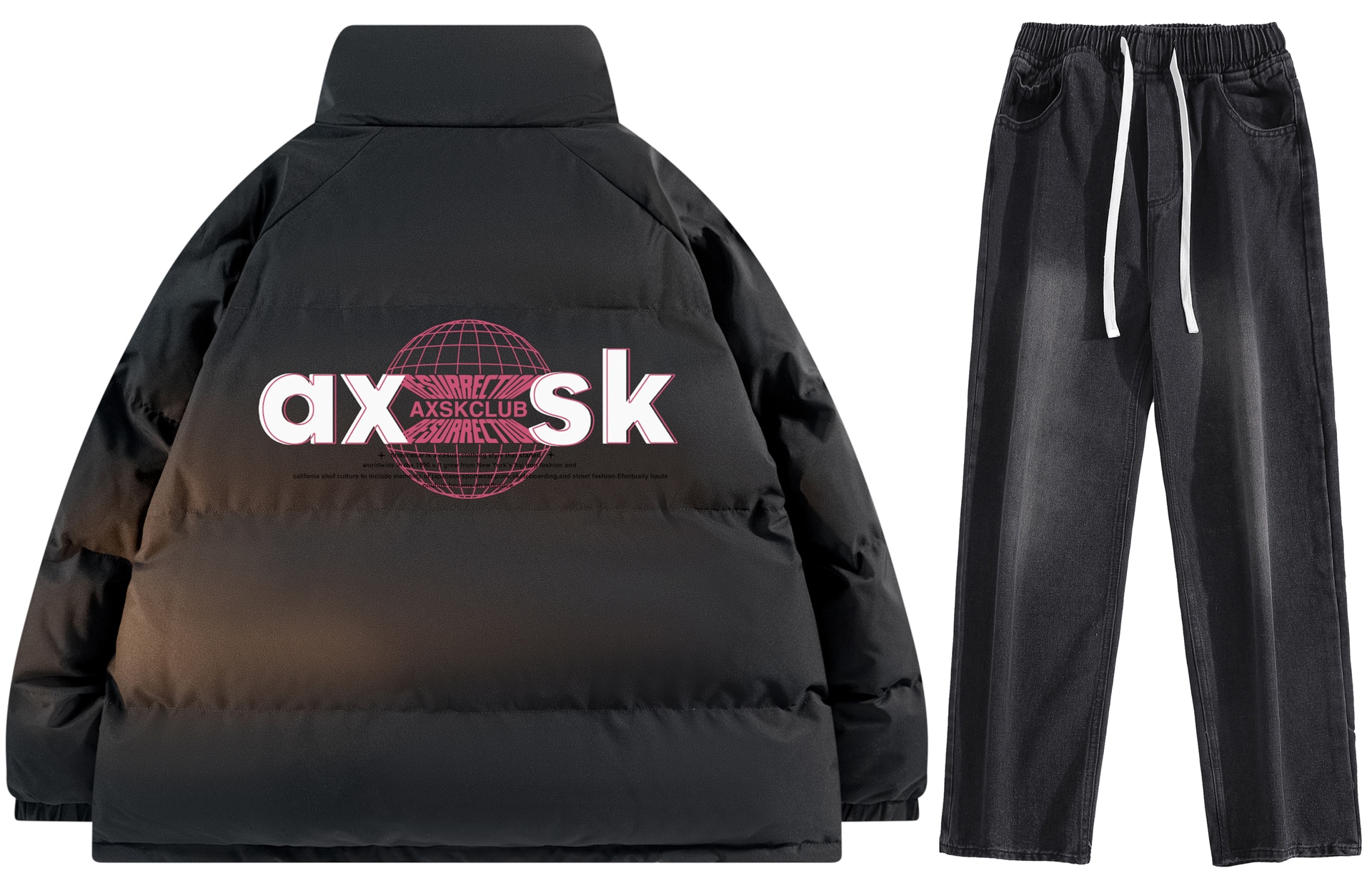 A.X.S.K 3D