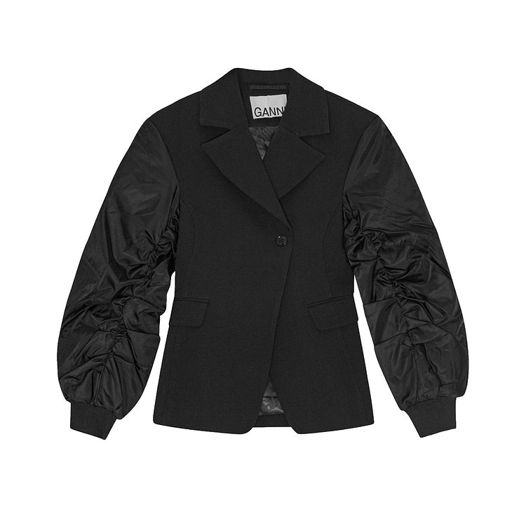 GANNI SS25