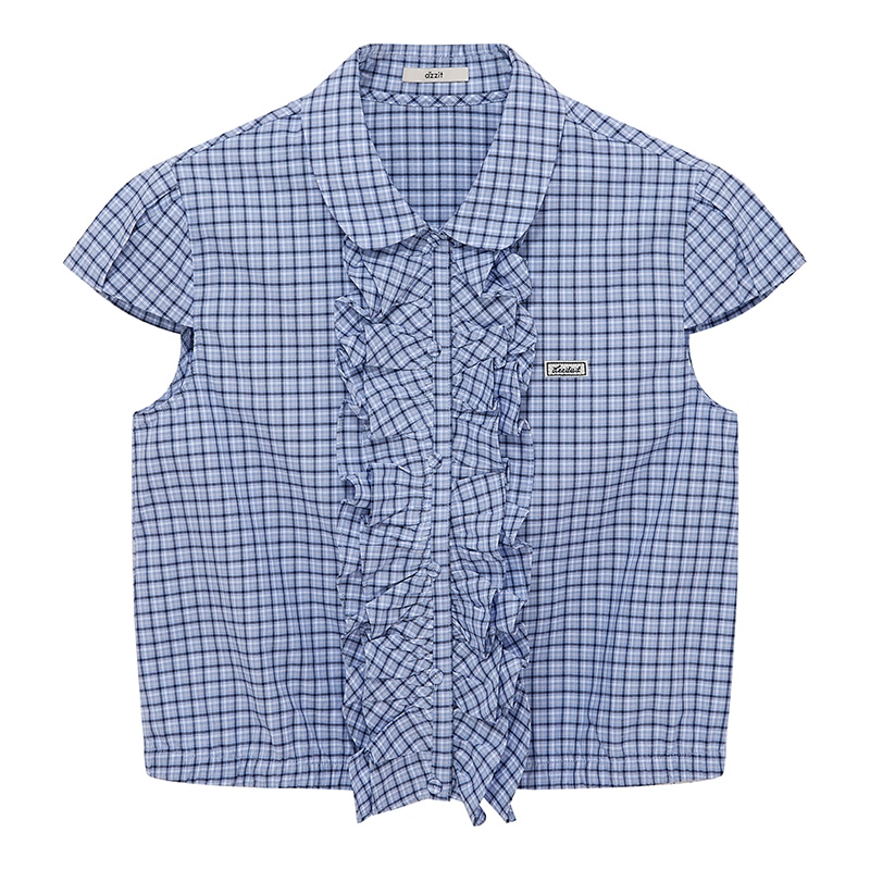 地素/d'zzit d'zzit POLO