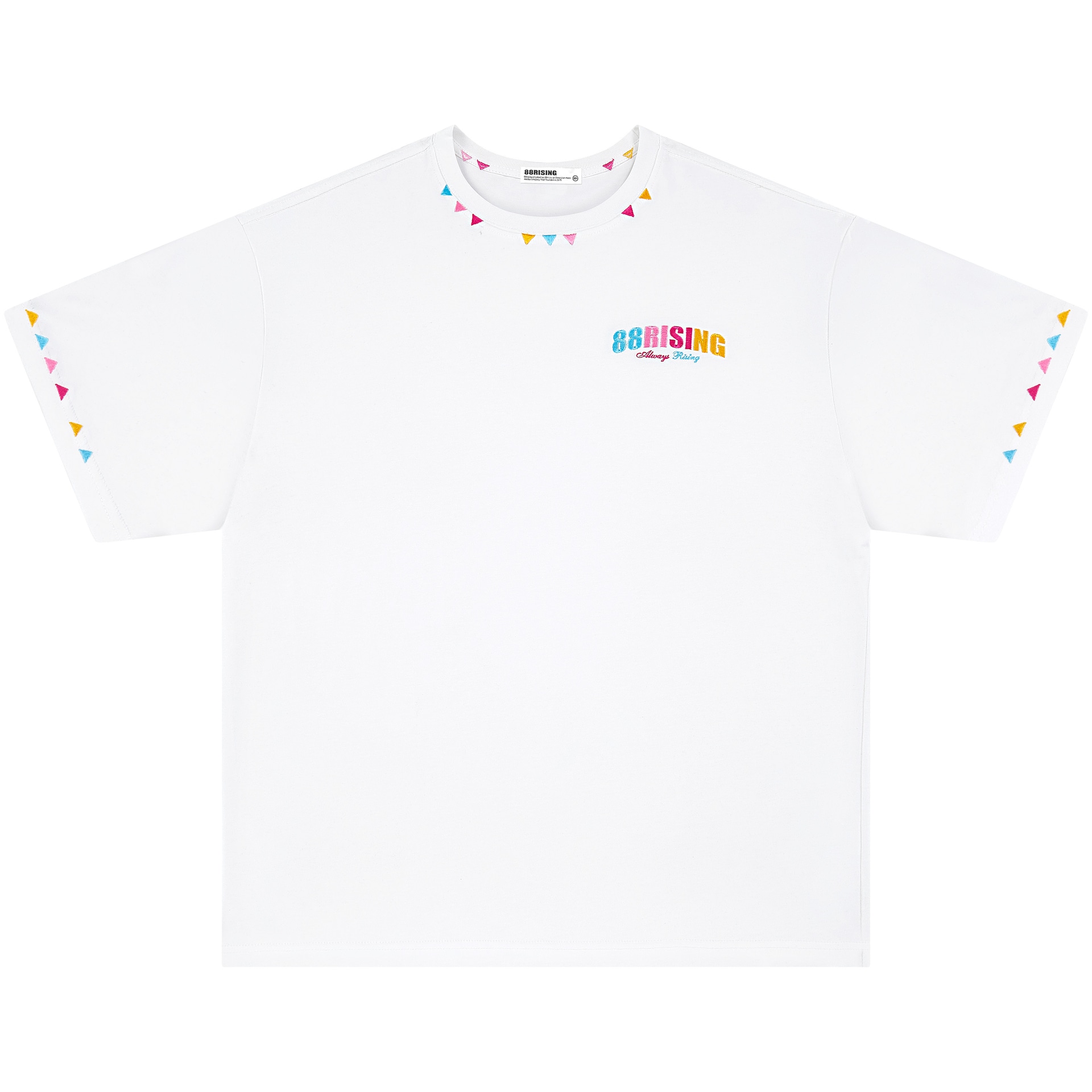 88rising T