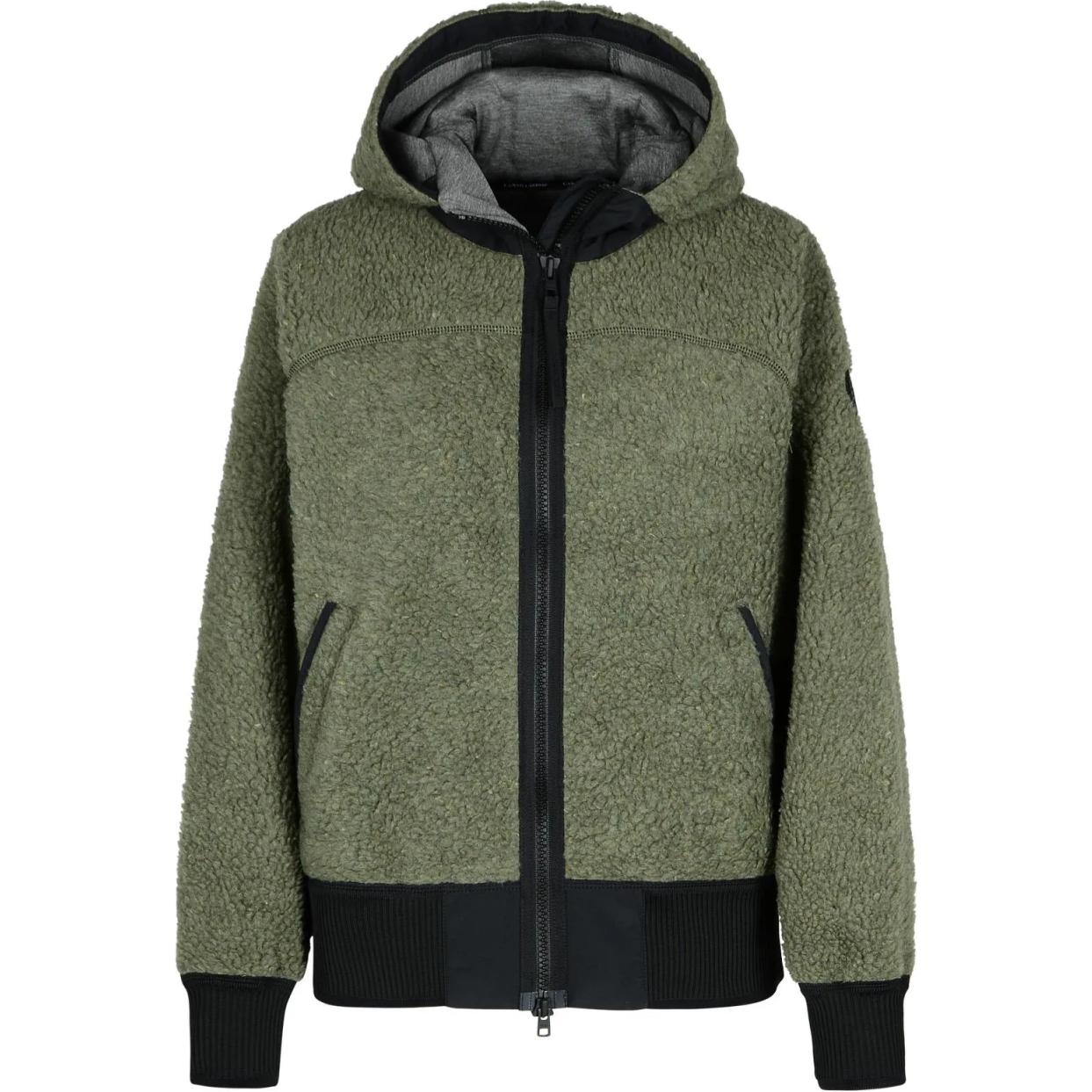 Canada Goose Logo
