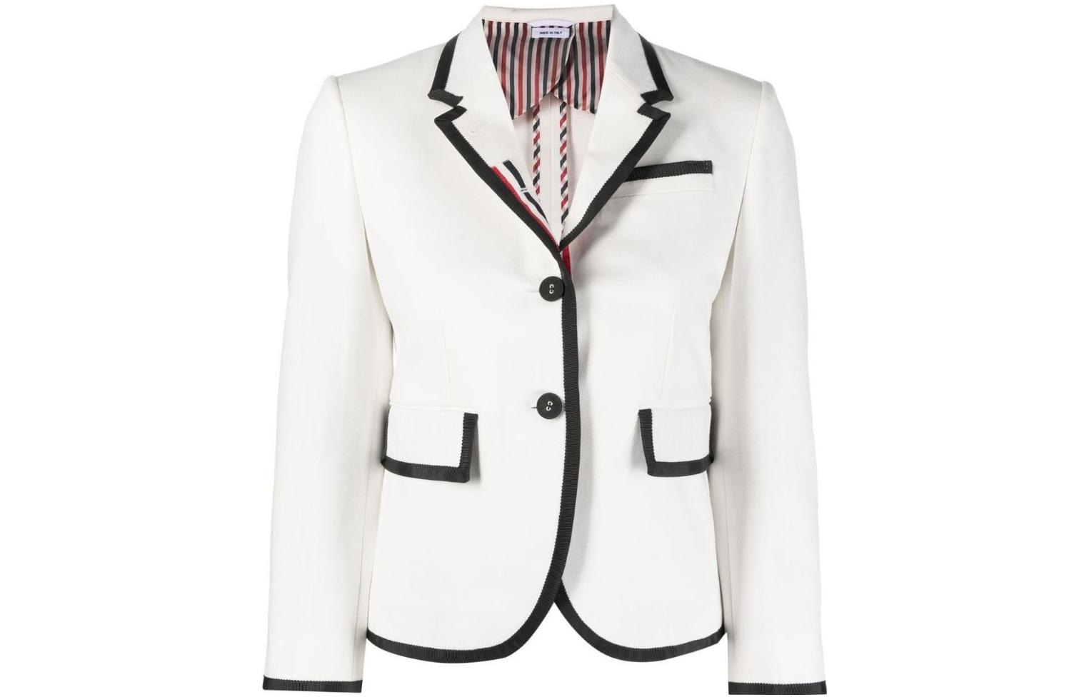 THOM BROWNE FW22