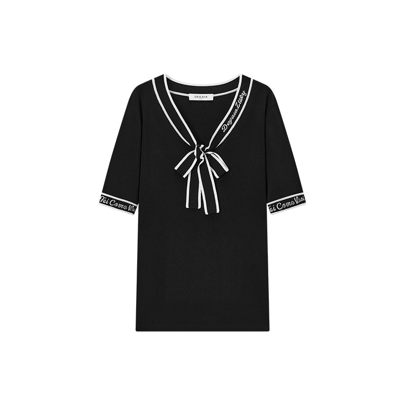 DEGAIA SS25 V