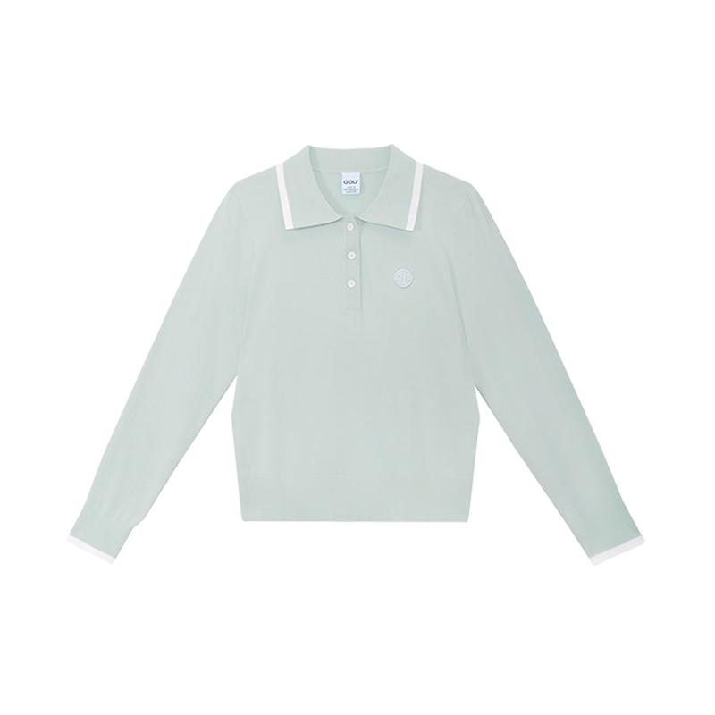 GOLF/高尔夫 GOLF SS24