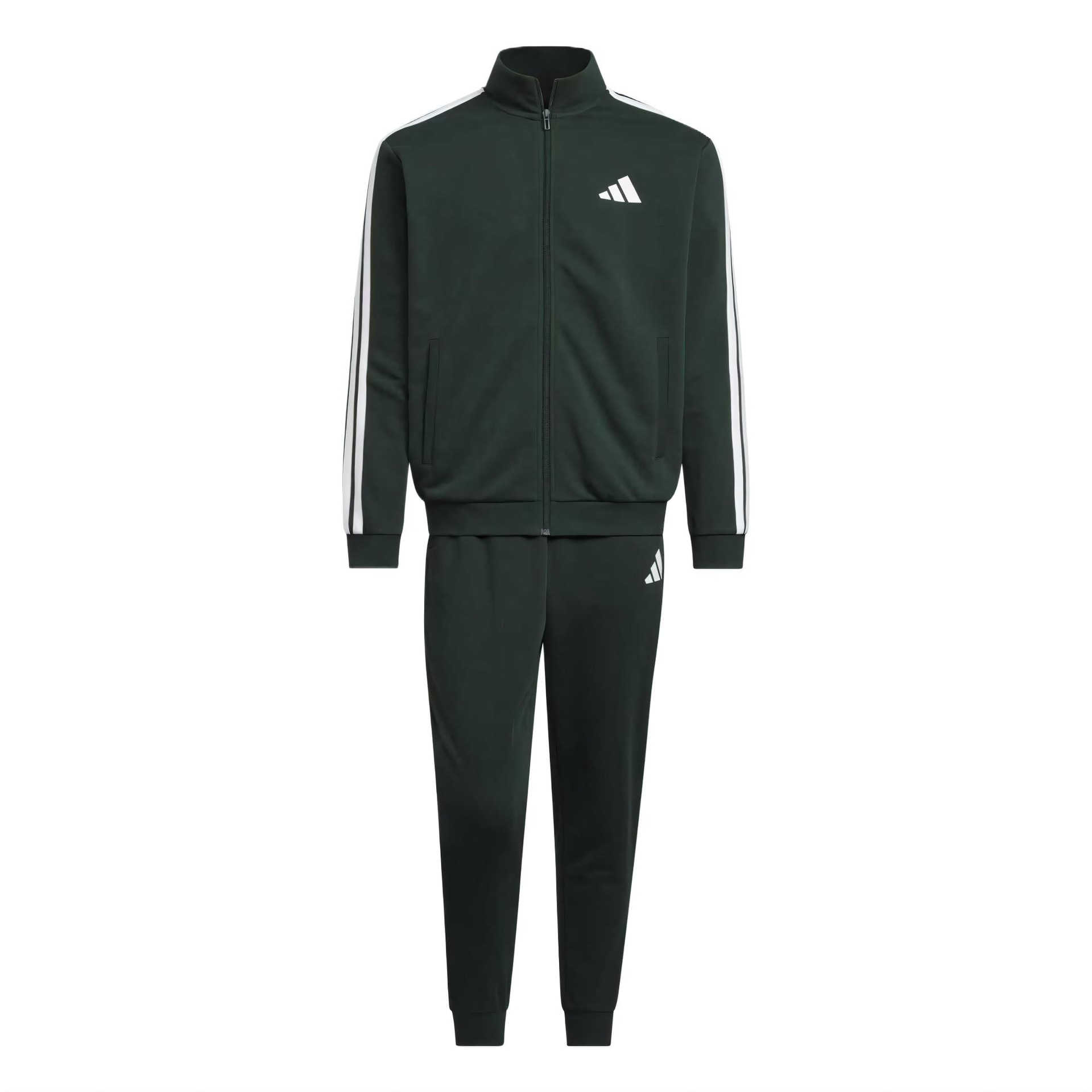 adidas V TRACKSUIT Logo