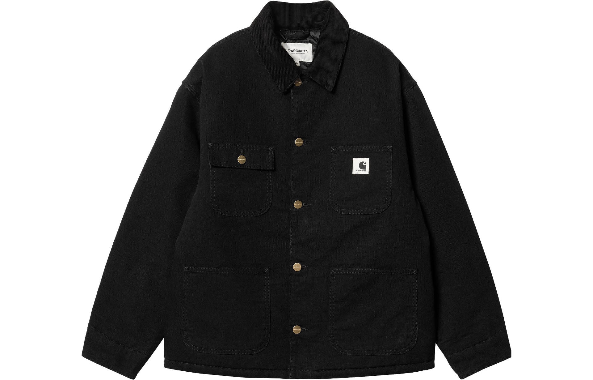 Carhartt WIP FW23 TOUR Michigan Jacket