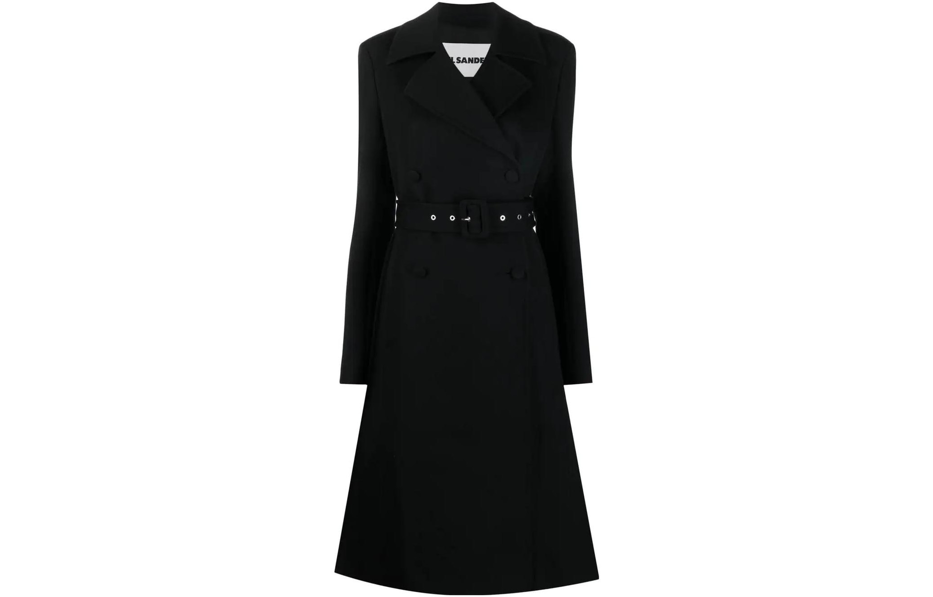 JIL SANDER FW22