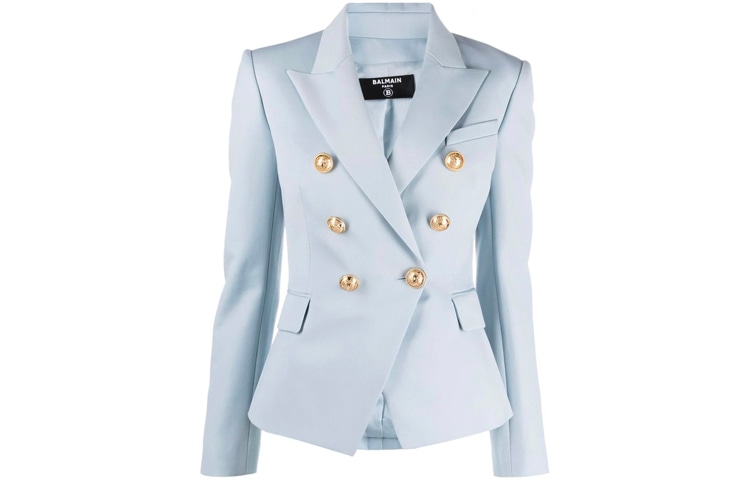 BALMAIN