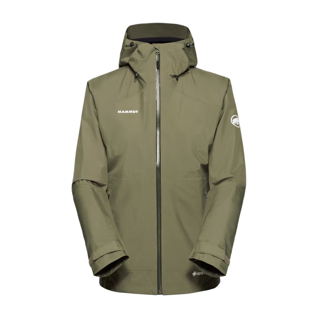 MAMMUT猛犸象 MAMMUT Convey Tour
