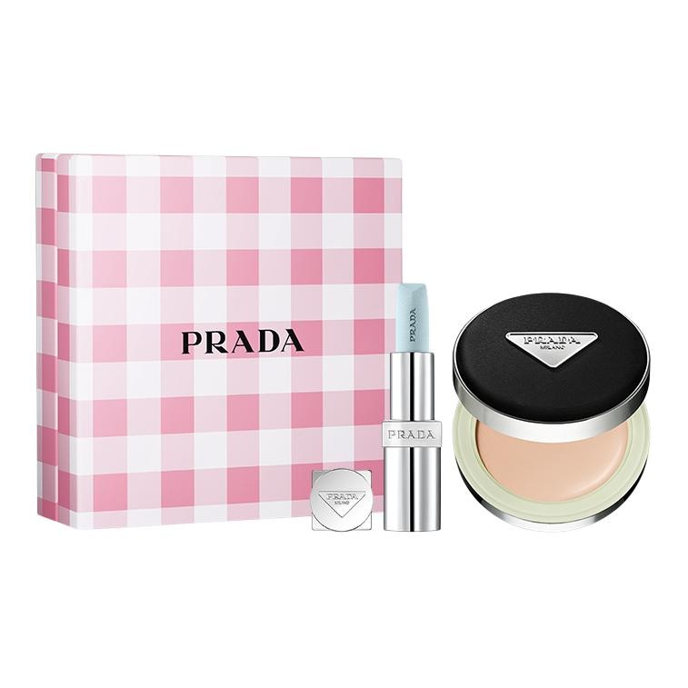 PRADA 3.8g+12g