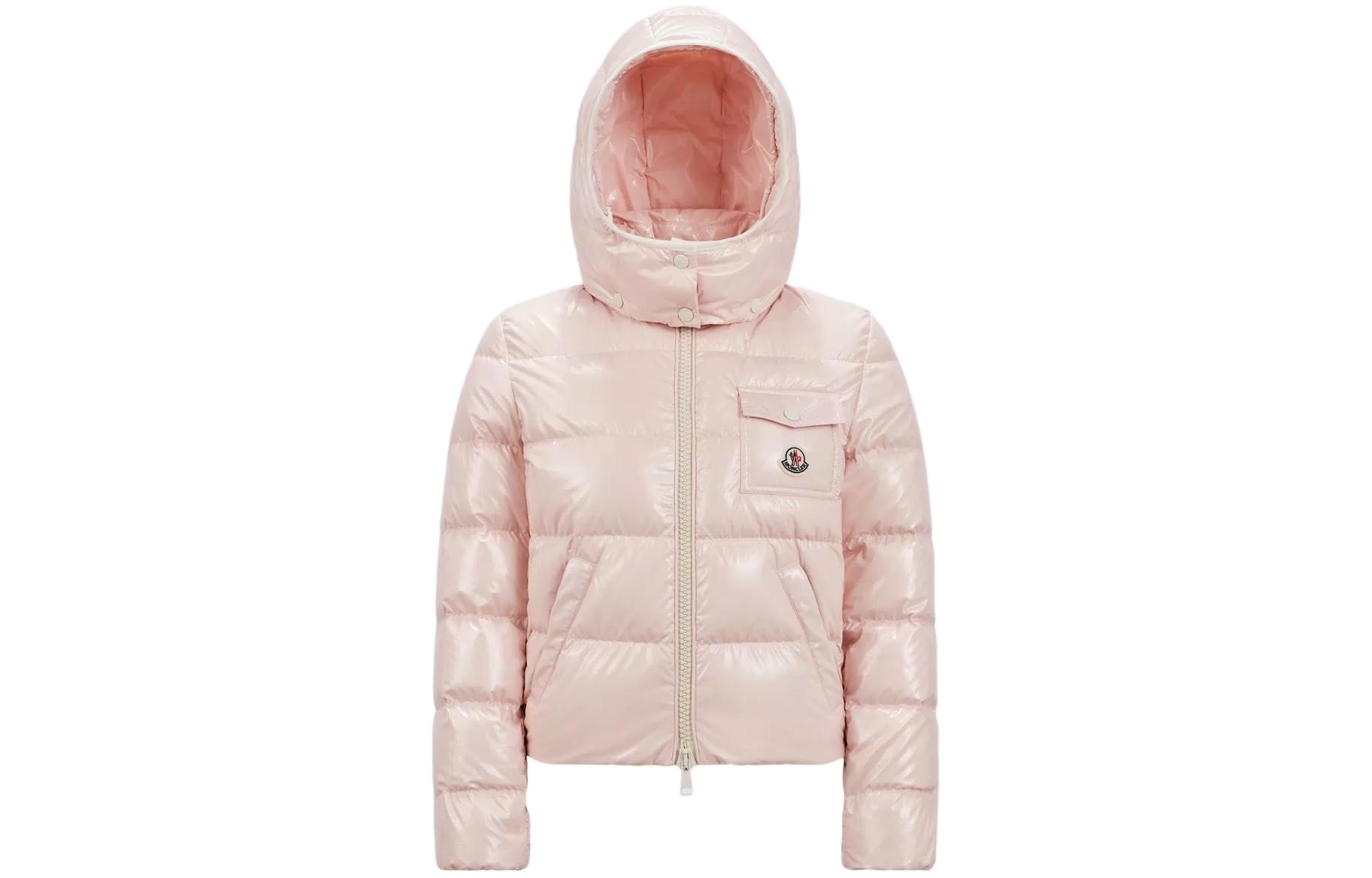 Moncler Andro Pink