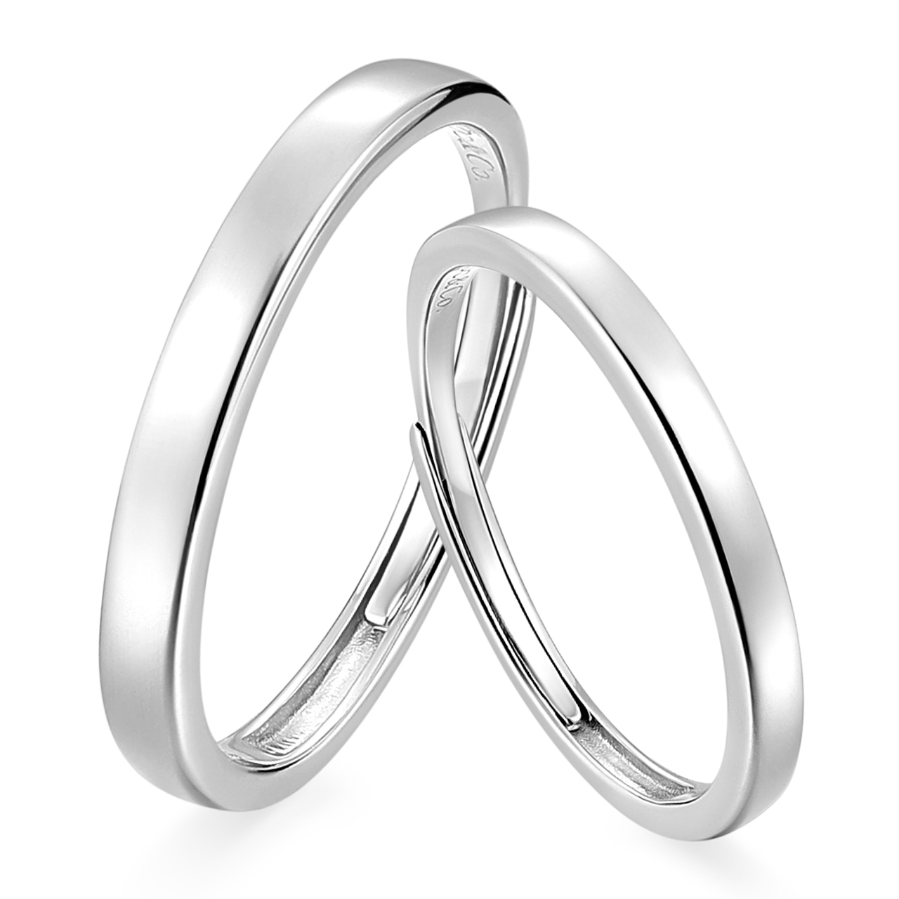 I Do&Co. I Do I DoCo. S925