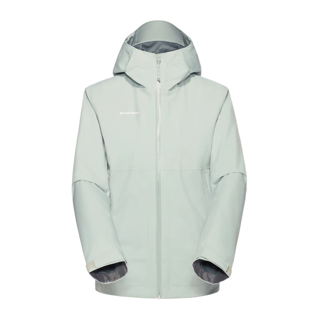 MAMMUT猛犸象 Mammut Treeline HS Jacket