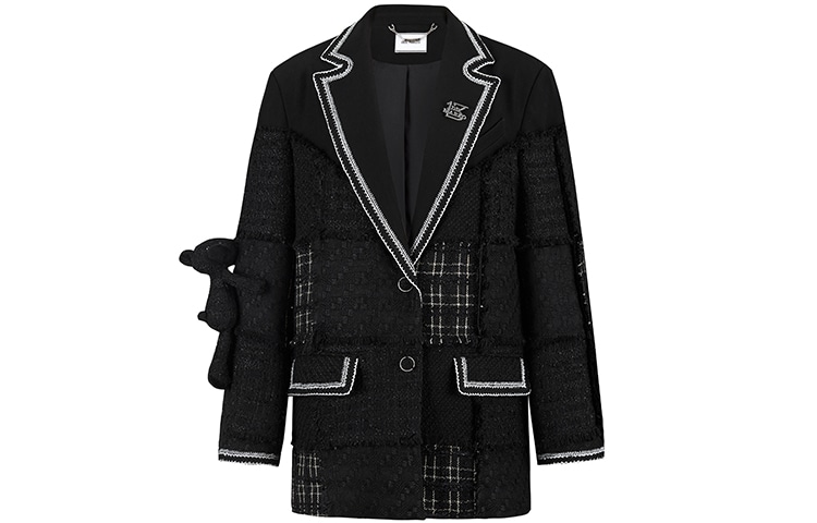 13 DEMARZO FW23