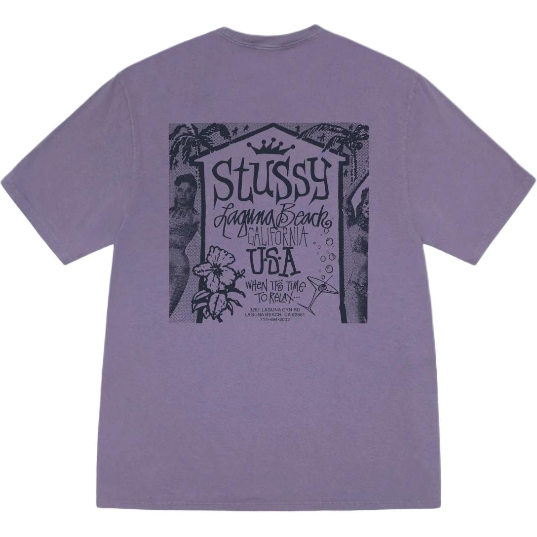 Stussy SS25 T