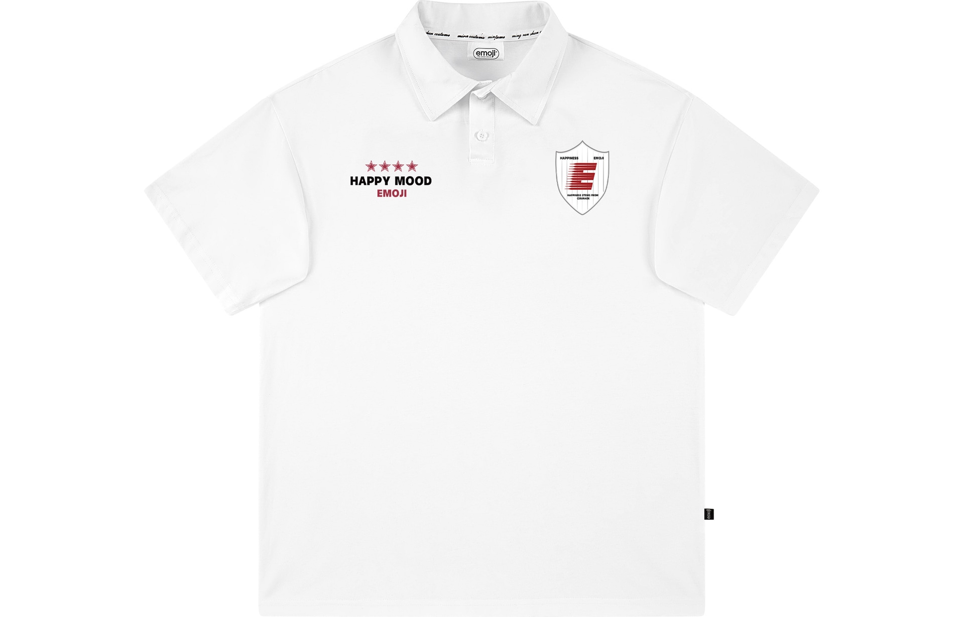 emoji Polo